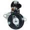 Wai Global Starter, STRBO PMGR 17971 CCW, 17kW12 Volt, CCW, 10Tooth Pinion 17971N - alternate 4